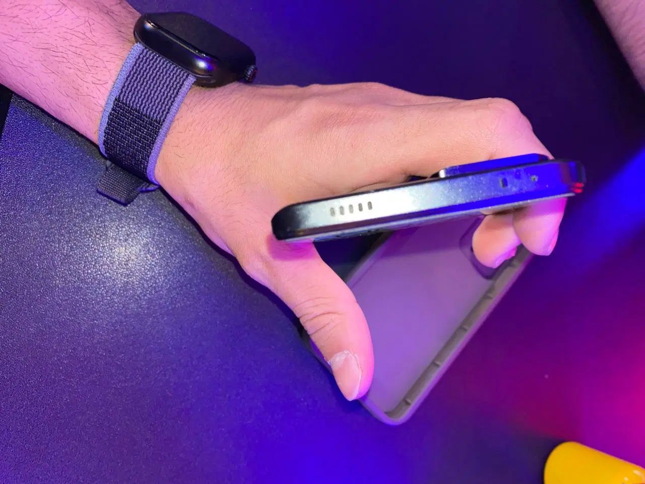 موبایل poco f5 pro|موبایل|مشهد, جنت|دیوار