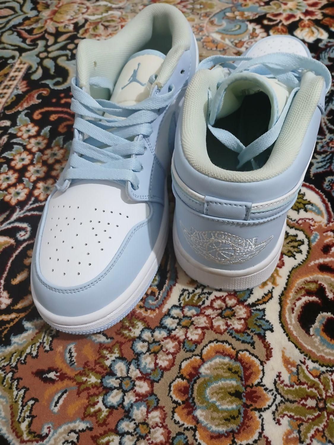 کفش ویتنام خارجی نونو|کیف، کفش، کمربند|پاکدشت, پاکدشت (مامازند)|دیوار