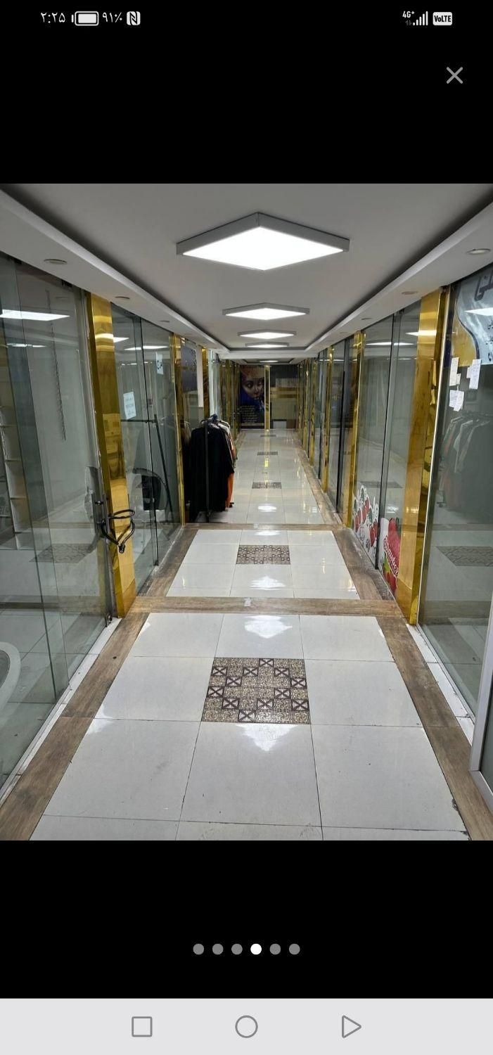 دفتر کار داخل پاساژ بهر اصلی|اجارهٔ دفتر کار، اتاق اداری، مطب|تهران, جوادیه تهرانپارس|دیوار
