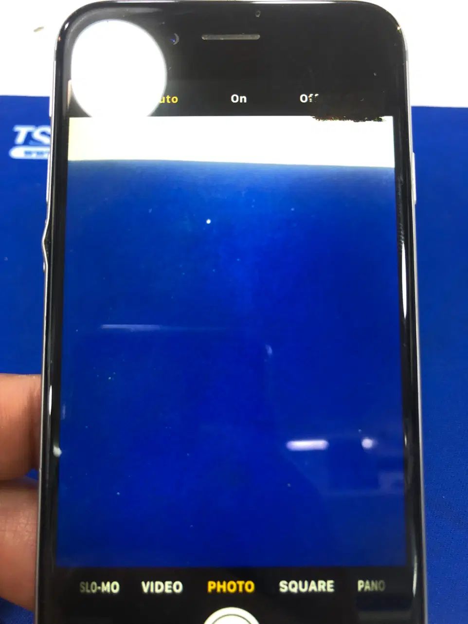 اپل iPhone 6 با حافظهٔ ۱۶ گیگابایت|موبایل|تهران, میرداماد|دیوار