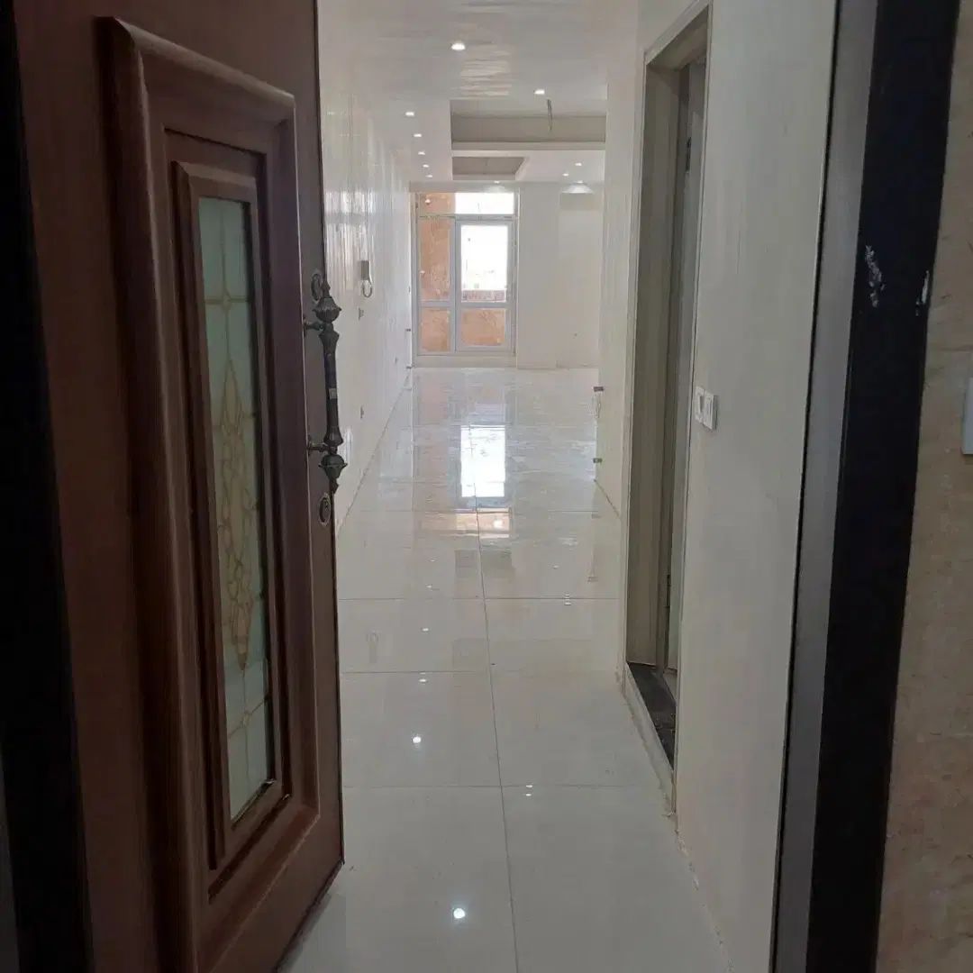 ۱۴۸متری/سنددار/۳ خواب مستر/خوش نقشه/اهوراملک سلیمی|فروش آپارتمان|فردیس, شهرک هفده شهریور|دیوار
