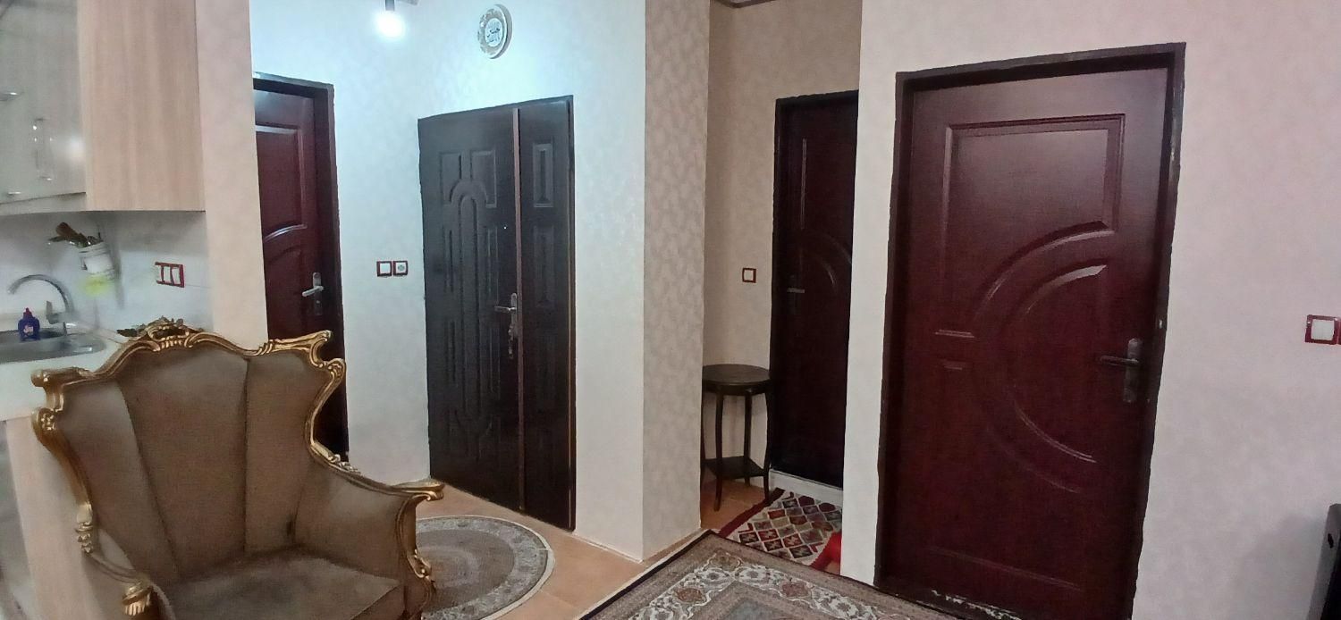 فروش اپارتمان ۶۵ متری در سعدی|فروش آپارتمان|اردبیل, |دیوار