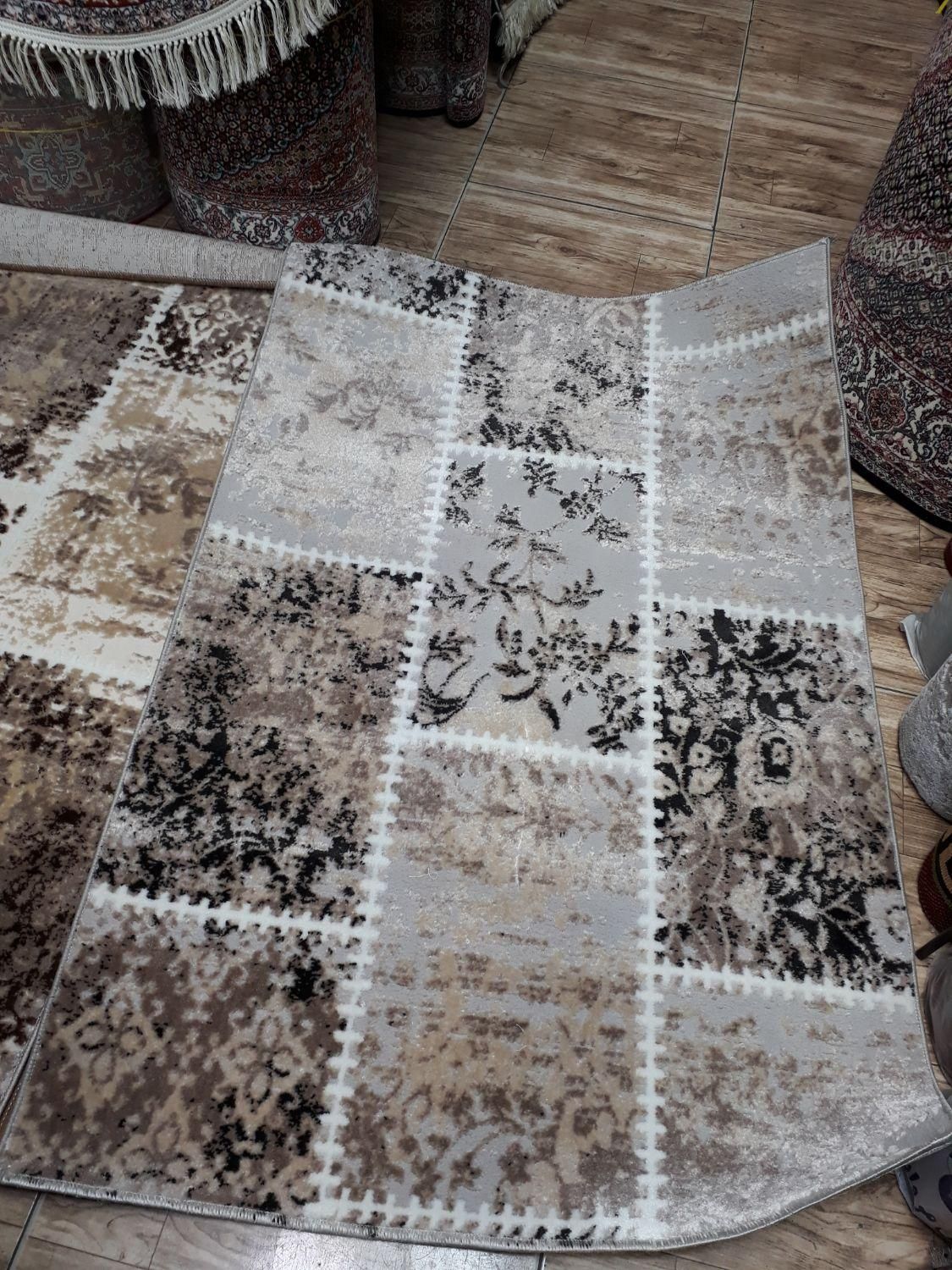 فرش آشپزخانه ۱×۲ سایز ست کامل این اجناس|فرش|تبریز, |دیوار