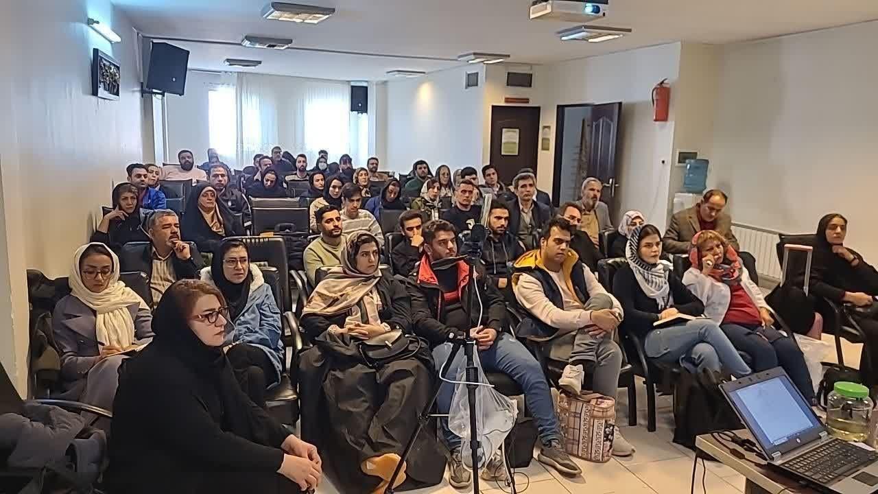 همایش لاغری با تکنیک جی فای|گردهمایی و همایش|تهران, ائمه اطهار|دیوار