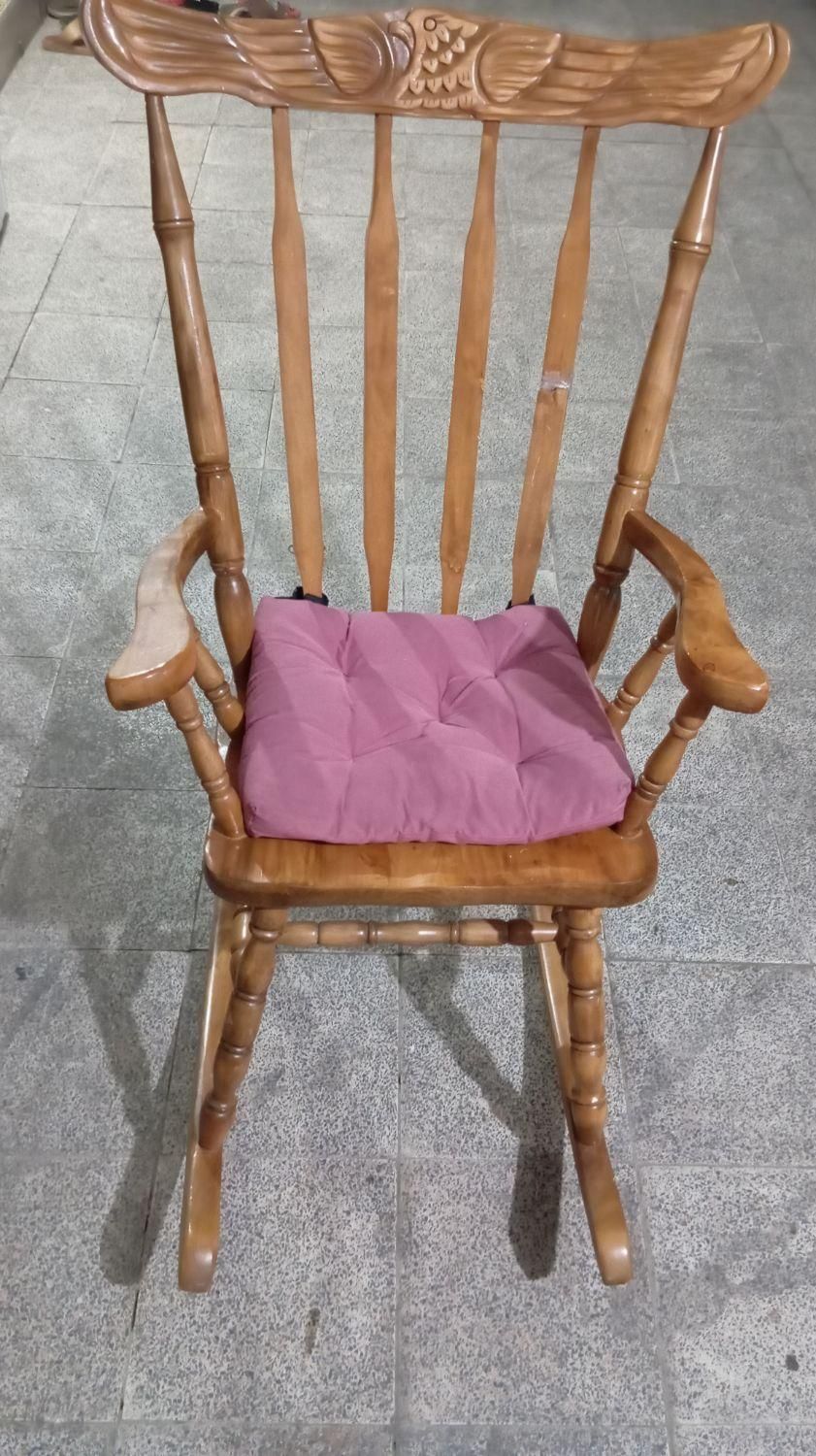 صندلی راک|صندلی و نیمکت|قزوین, |دیوار