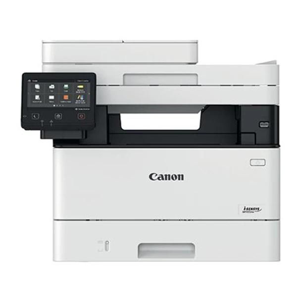 پرینتر لیزری چهارکاره مدل CANON 455DW|پرینتر، اسکنر، کپی، فکس|زنجان, |دیوار