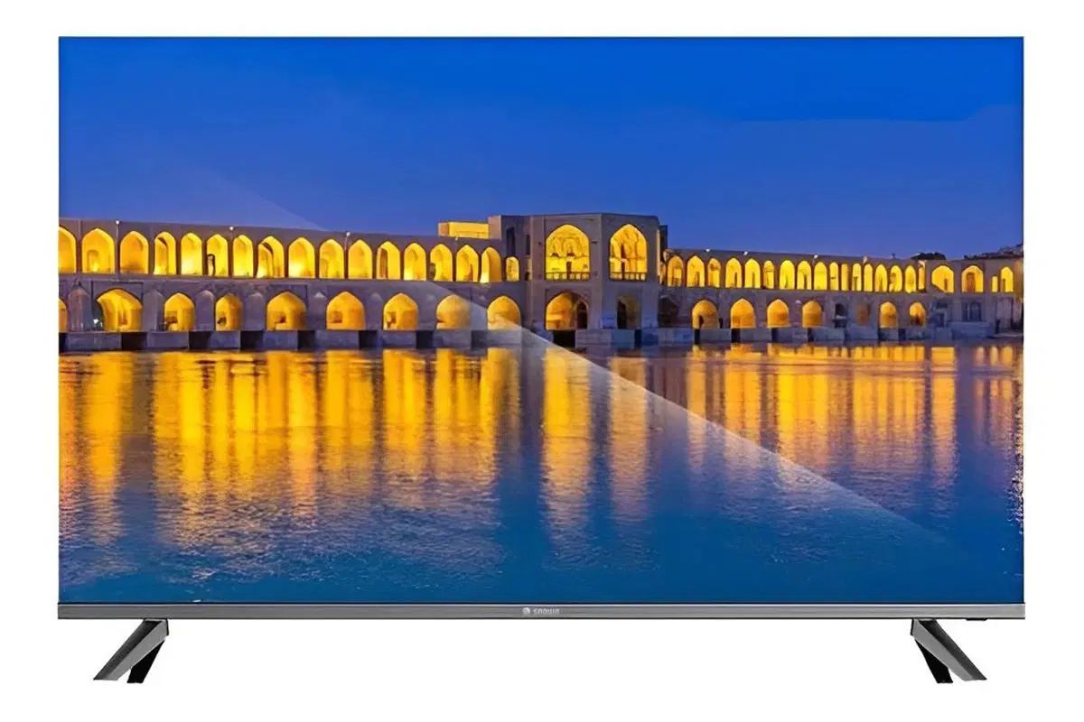 جشنواره تلویزیون 55 65 75 اسنوا اقساط بدون کارمزد|تلویزیون و پروژکتور|حمیدیه, |دیوار