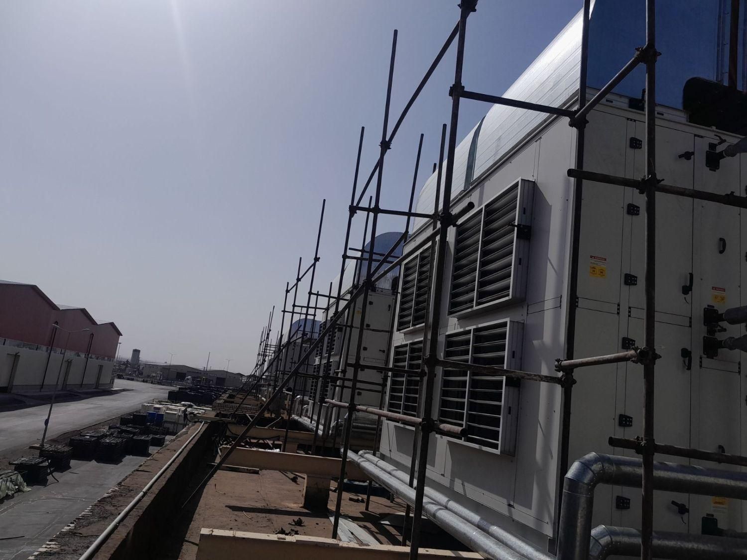 داربست فلزی مهیار|خدمات پیشه و مهارت|بم, |دیوار