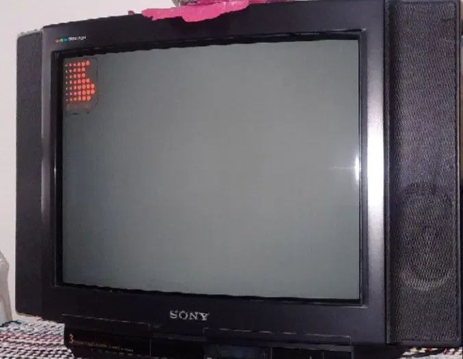 تلویزیون sony2192|تلویزیون و پروژکتور|تهران, جنت‌آباد مرکزی|دیوار