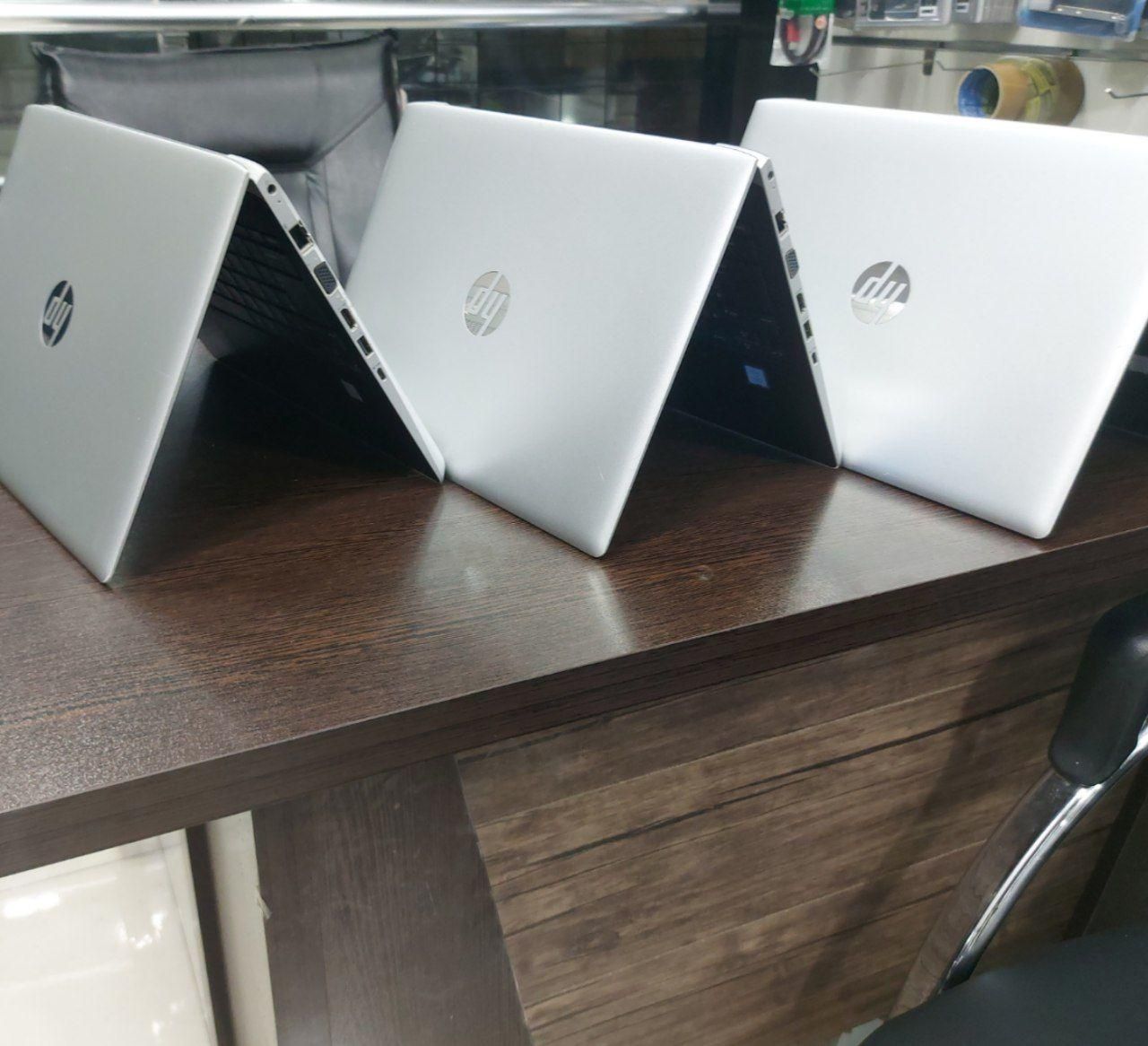 لپتاپ HP430G5 رم 8 هارد 500 i3 یکماه گارانتی|رایانه همراه|قم, صفائیه|دیوار