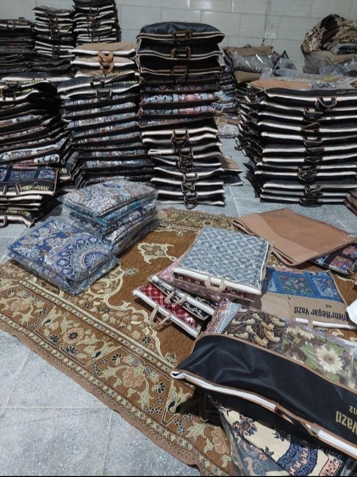 روفرشی ۱۲ متری وزن از ۵ کیلو تا ۸ کیلو یک میلیون|روفرشی|زاهدان, |دیوار