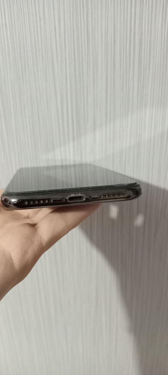 Iphone x 256|موبایل|کرمان, |دیوار