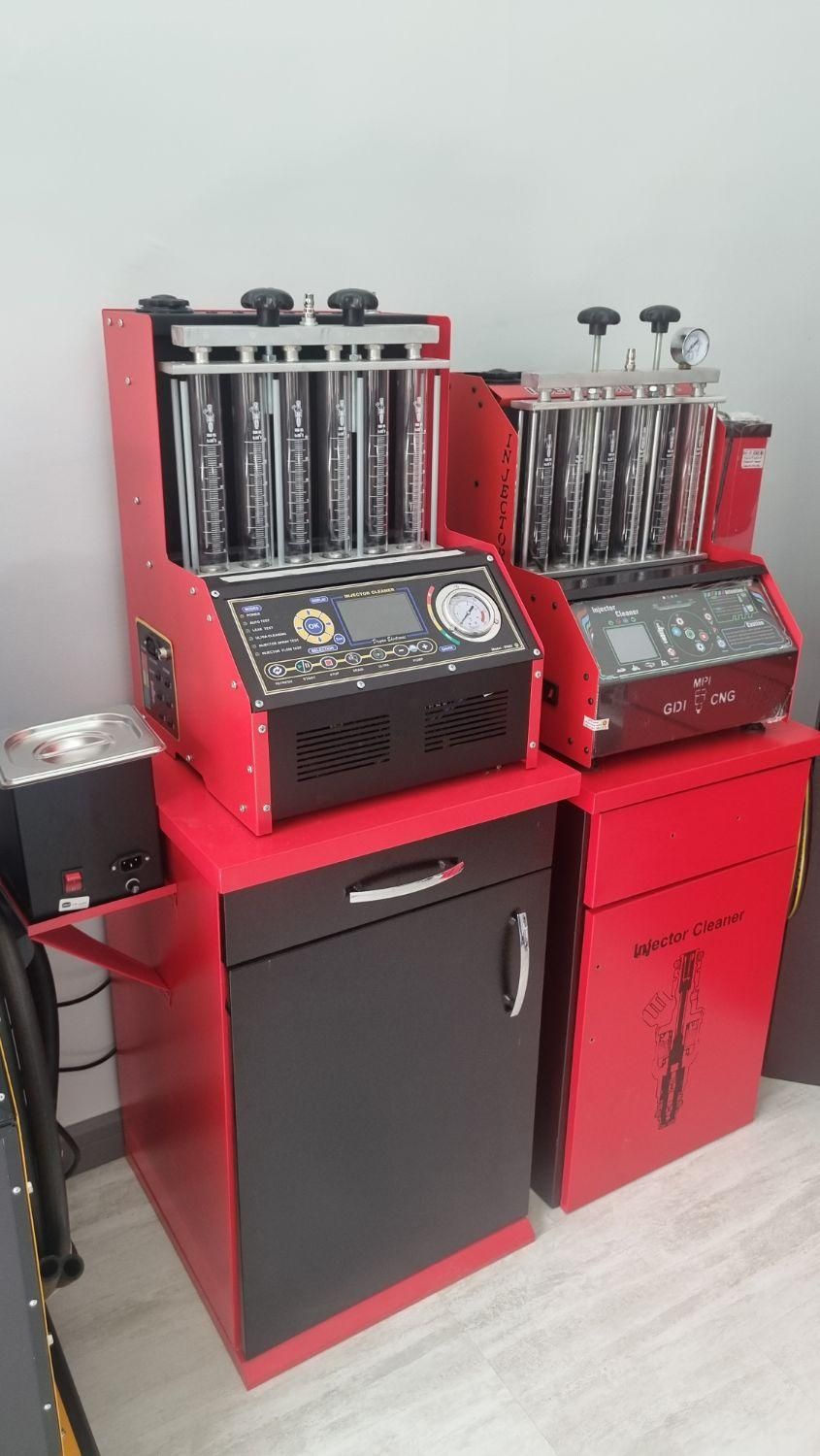 انژکتورشور/ شست و شوی انژکتور / دیاگ / انژکتورشوی|فروشگاه و مغازه|تهران, جیحون|دیوار