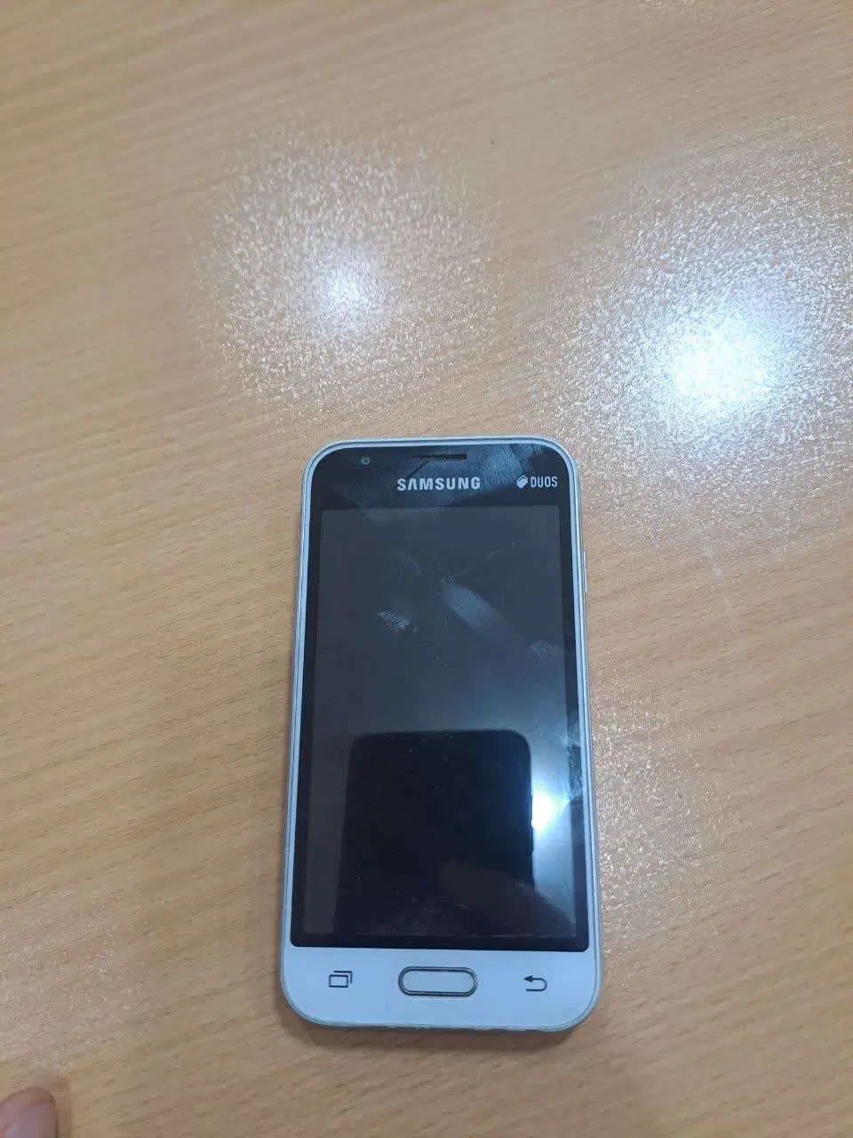 گوشی همراه سامسونگ j1 mini|موبایل|تهران, اختیاریه|دیوار