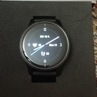 Garmin venu|ساعت|تهران, مهرآباد جنوبی|دیوار