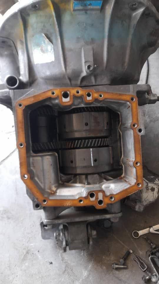 تعمیر و نگهداری انواع لیفتراک|خدمات پیشه و مهارت|ورامین, ورامین|دیوار