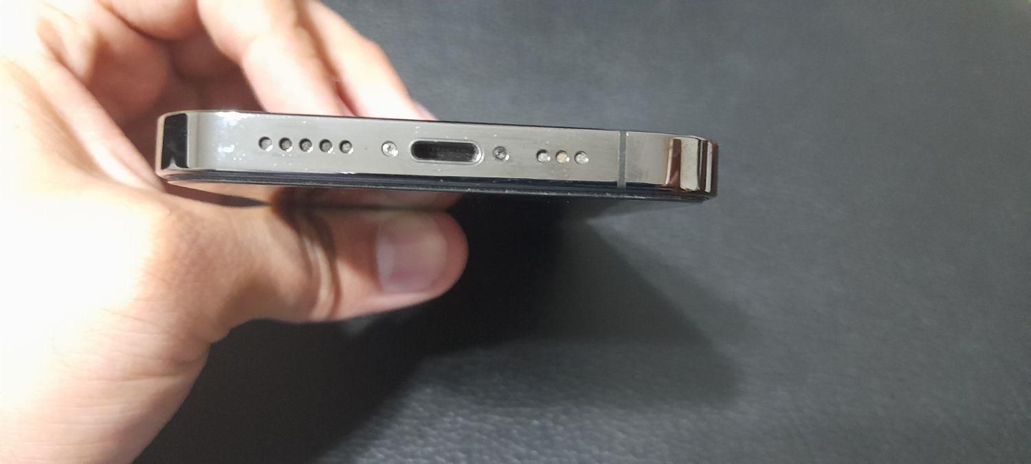 اپل iPhone 12 Pro با حافظهٔ ۱۲۸ گیگابایت|موبایل|تهران, چیتگر جنوبی|دیوار