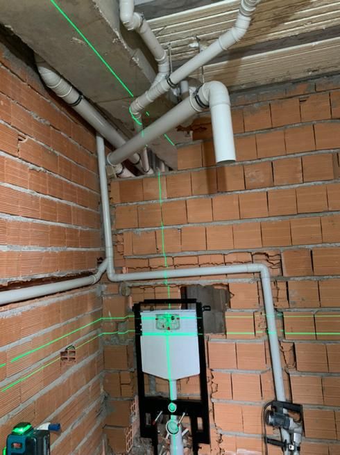 لوله کشی وبرقکاری برق کشی ساختمان در علی آباد کتول|خدمات پیشه و مهارت|علی‌آباد کتول, |دیوار