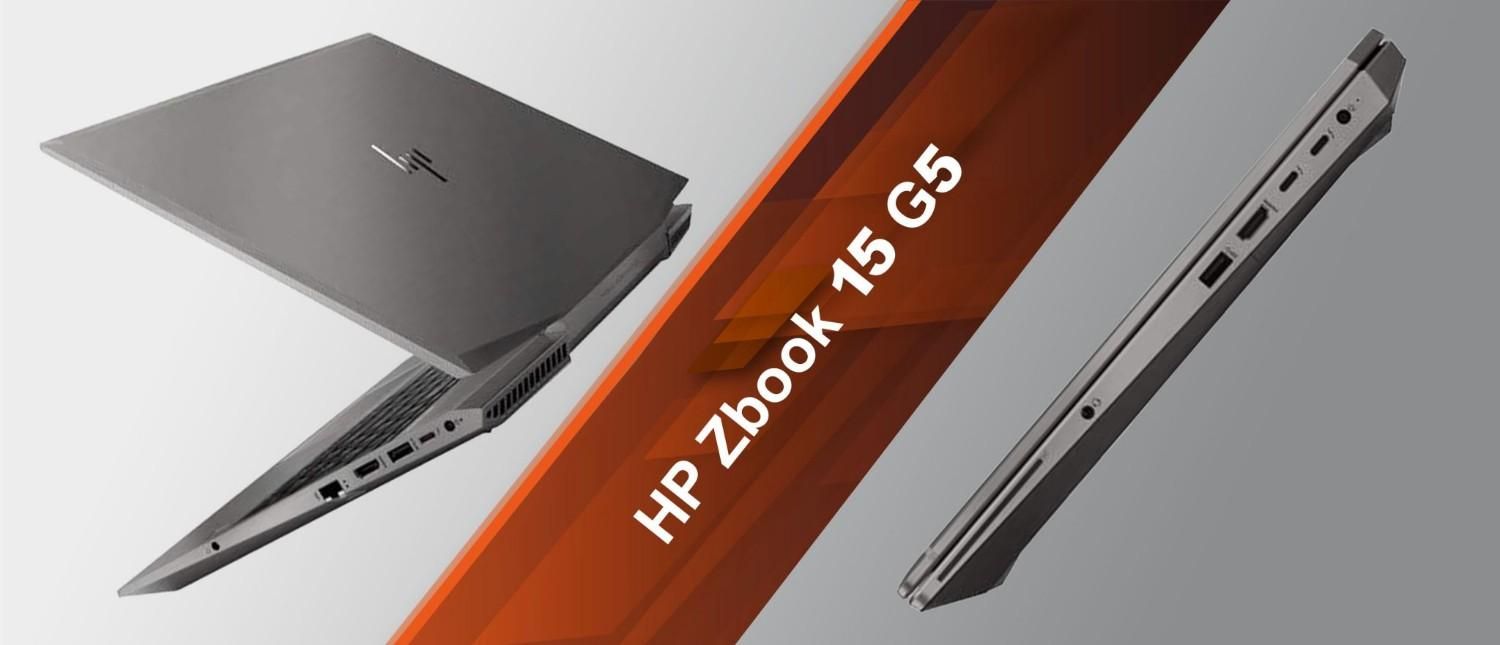 لپتاپ حرفه ای HP ZBook 15G5 i7H با4G گرافیک P2000|رایانه همراه|تبریز, |دیوار