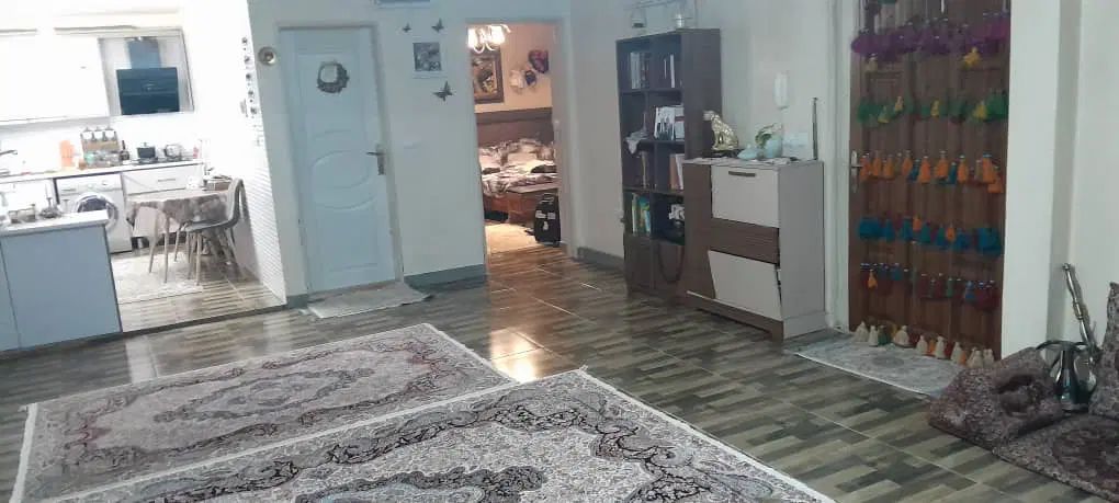 اجاره آپارتمان ۶۰ متری طبقه ۲ در تهرانسر|اجارهٔ آپارتمان|تهران, تهرانسر شمالی|دیوار