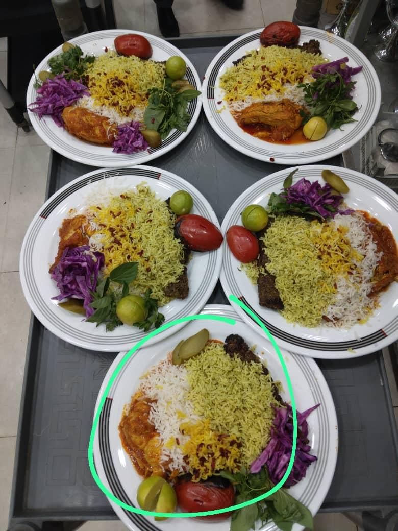 اجاره میز و صندلی و تشریفات مراسم|خدمات پذیرایی، مراسم|بندرعباس, |دیوار