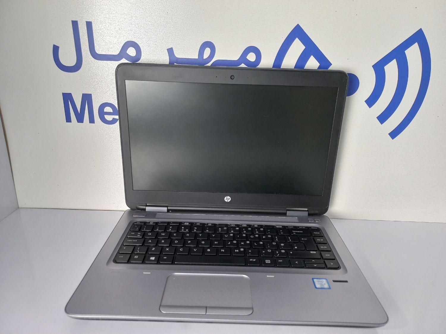 لپ تاپ HP 640 G2|رایانه همراه|تهران, شهرک ولیعصر|دیوار