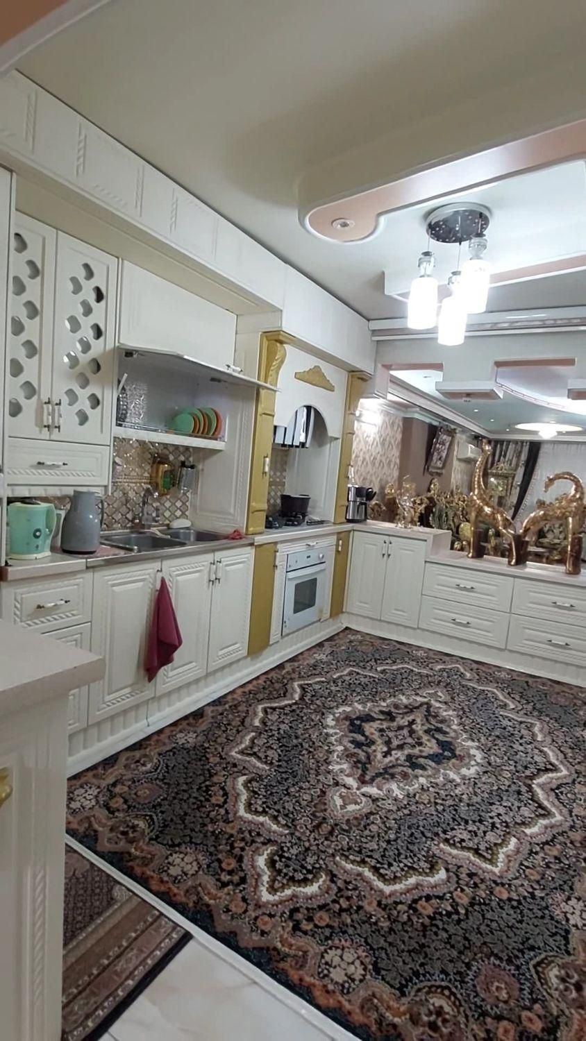 واحددوبلکس۳خواب۲نبش حیاطدار.اهری.ارم.پیک|فروش آپارتمان|فردیس, منظریه|دیوار