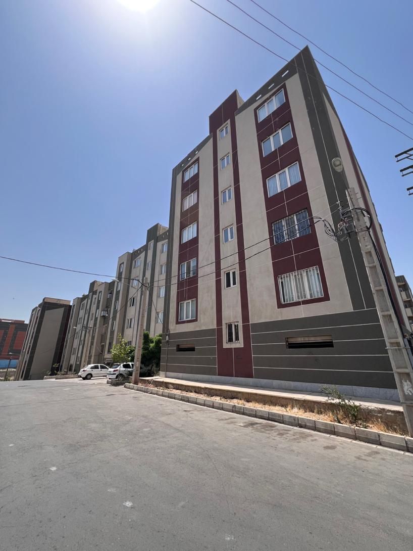 ۹۰متری/ویودار باپارکینگ/سرمایه گذاری مهستان|فروش آپارتمان|هشتگرد, |دیوار