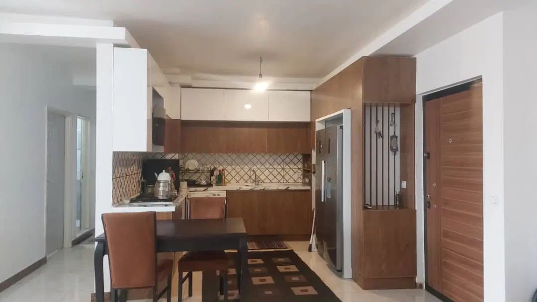 رهن و اجاره واحد نوساز ۱۰۰ متری ۲اتاق خواب|اجارهٔ آپارتمان|تنکابن, |دیوار