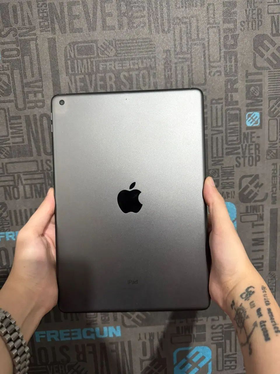 ipad 9 256G|تبلت|تهران, شهرک طالقانی|دیوار