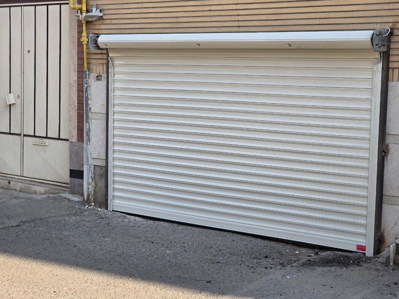 خدمات کرکره و جک پارکینگی|خدمات پیشه و مهارت|کاشان, مدرس|دیوار