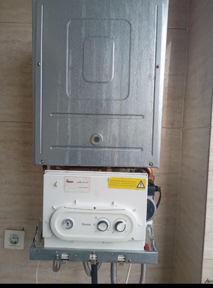 تعمیرات تخصصی و نصب اسپیلت و  لباسشویی وپکیج|خدمات پیشه و مهارت|گرگان, |دیوار