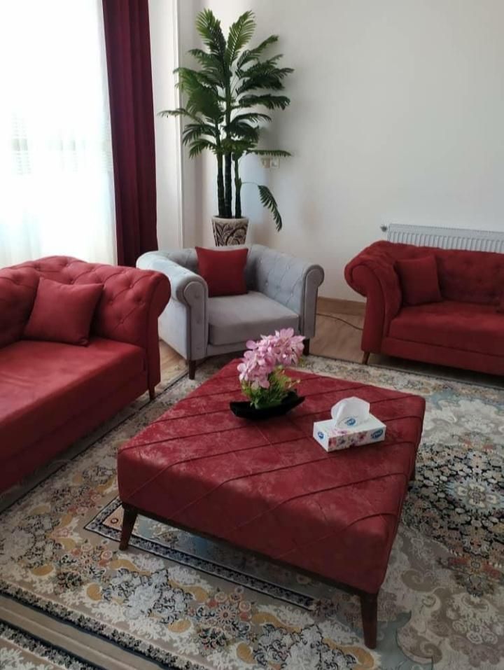 سوییت اجاره و اجاره سویت واحد اپارتمان|اجارهٔ کوتاهمدت آپارتمان و سوئیت|مشهد, شهرک رازی (شهرک غرب)|دیوار