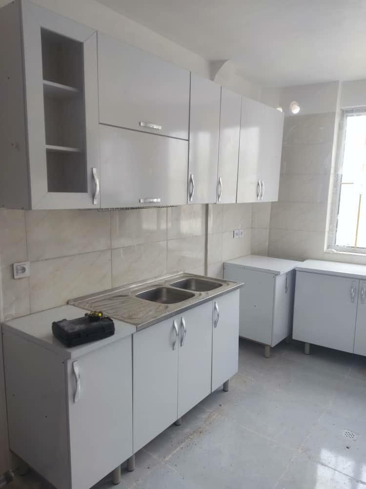 آپارتمان ۸۰متری۲ خوابه نوساز جیتو ۲۰۰میلیون رهن|اجارهٔ آپارتمان|پاکدشت, پاکدشت (مامازند)|دیوار