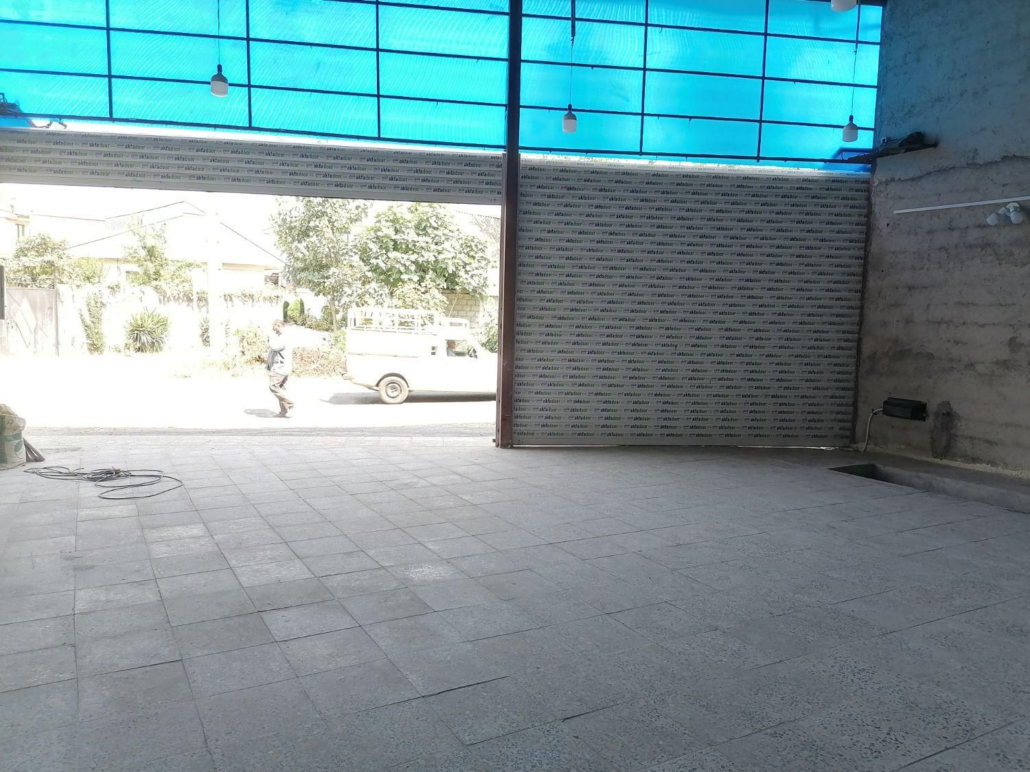 اجاره مغازه ۱۵۰ متری در حومه رشت|اجارهٔ مغازه و غرفه|رشت, حومه رشت|دیوار