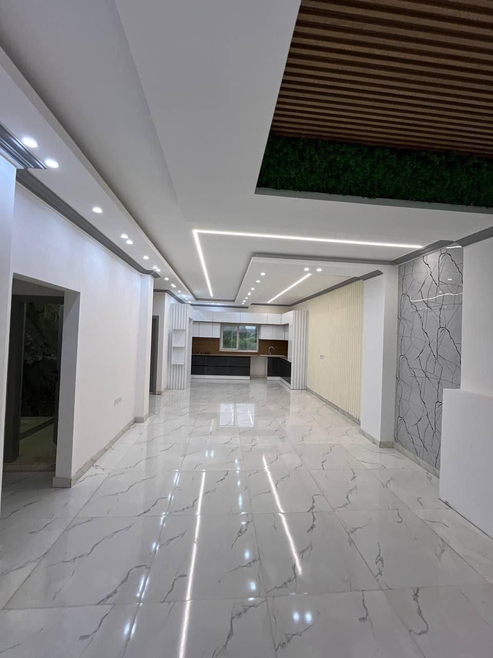 دوبلکس هوشمند/استخر و تجهیزات/فاصله کم با ساحل|فروش خانه و ویلا|سرخرود, |دیوار