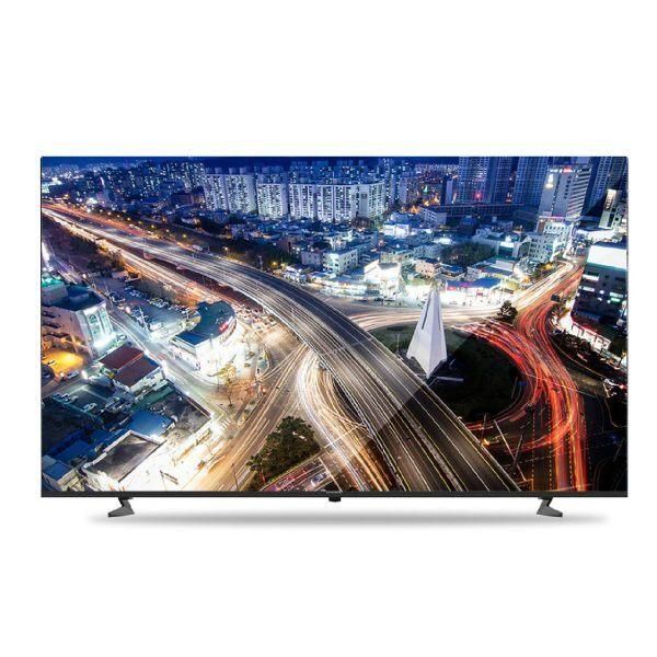 تلویزیون 55 اینچ LED هوشمند دوو مدل DSL-55MS3500UI|تلویزیون و پروژکتور|اصفهان, علی قلی آقا|دیوار