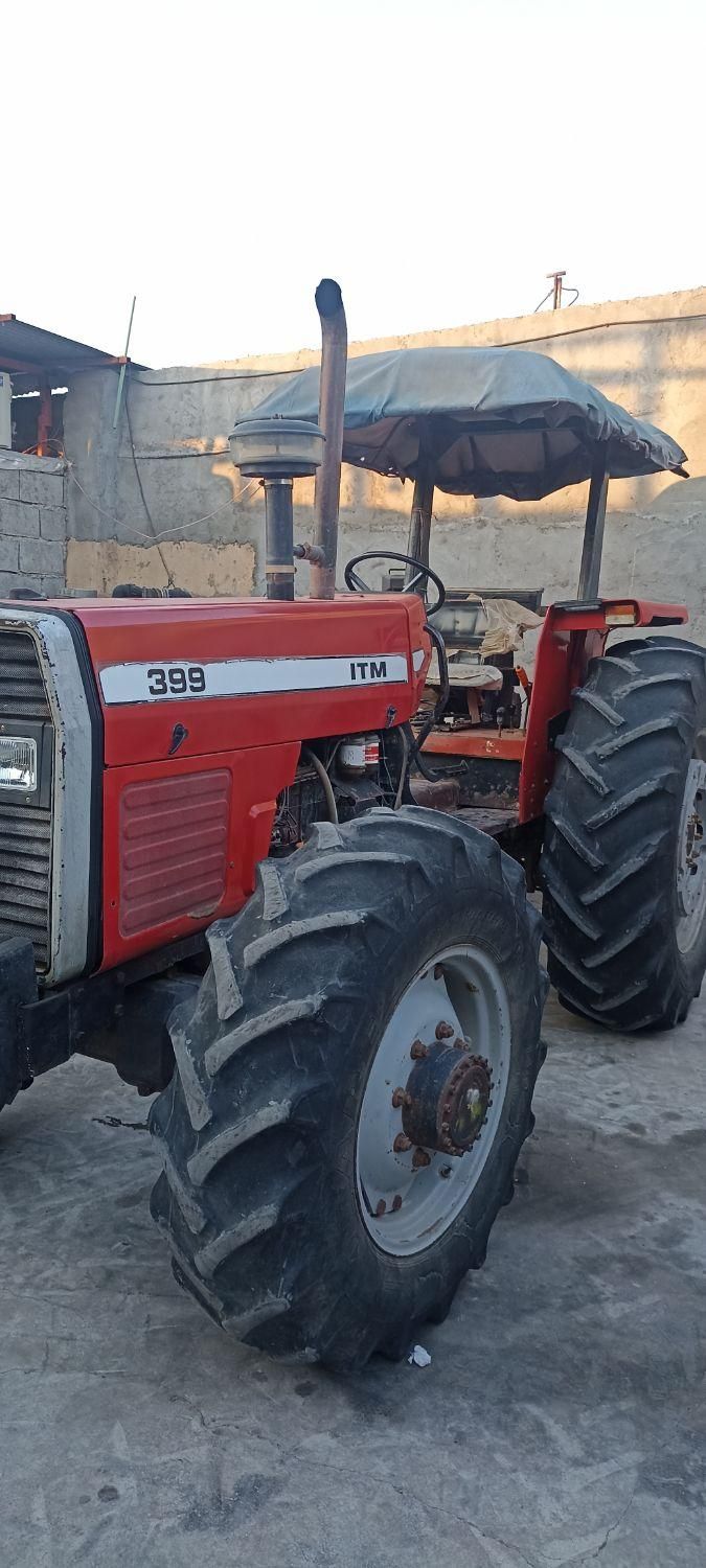 شخم دیسک و غیره|خدمات باغبانی و درختکاری|اندیمشک, |دیوار