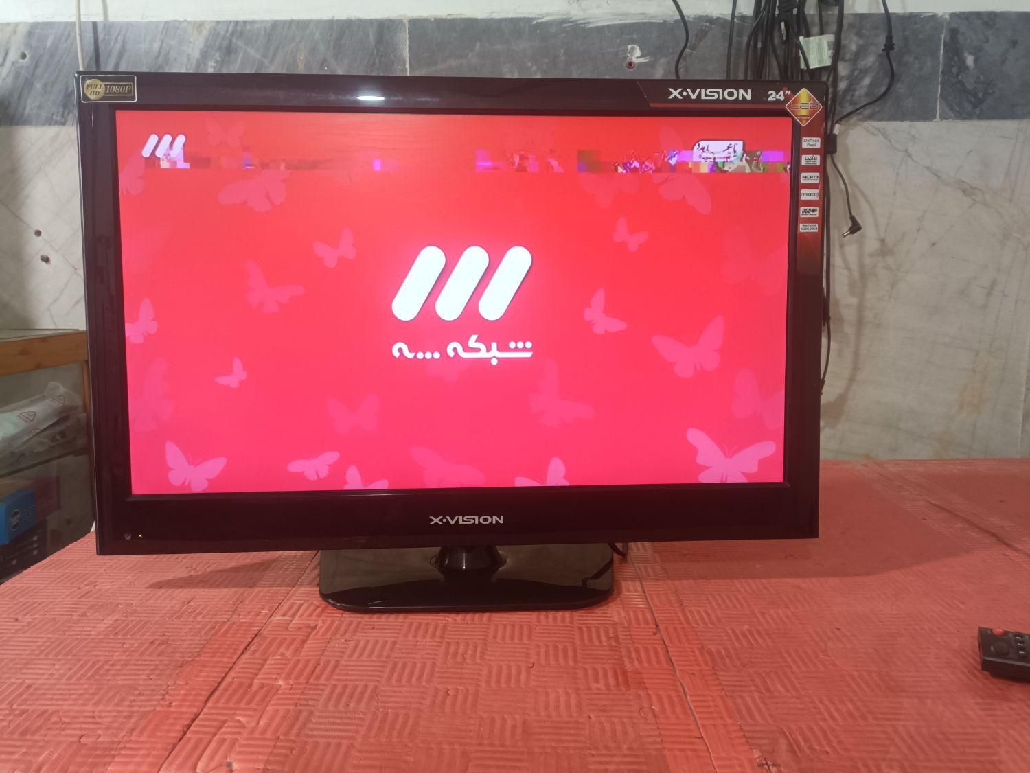 خریدار تلویزیون شکسته و سوخته|خدمات پیشه و مهارت|اردبیل, |دیوار