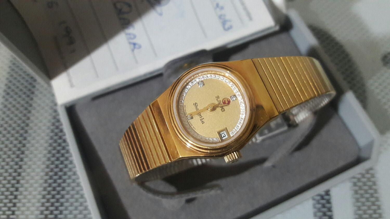 ساعت زنانه رادواصل سوییس|ساعت|تهران, تهراننو|دیوار