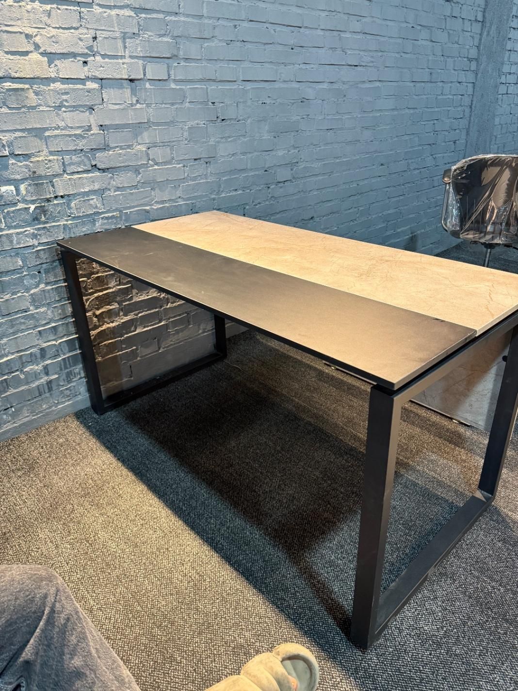 میز تحریر|میز تحریر و کامپیوتر|چهاردانگه (تهران), |دیوار