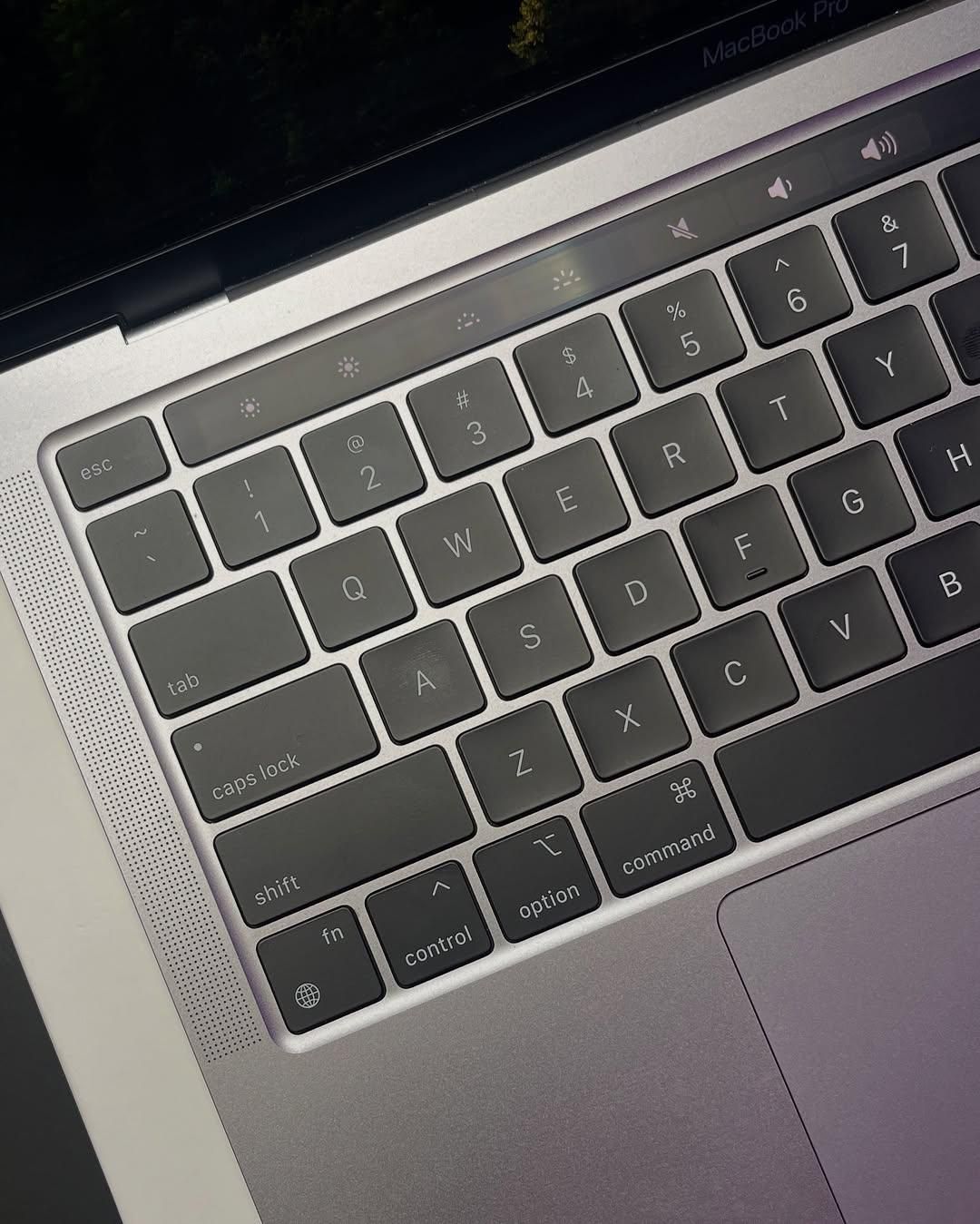 MacBook pro M1 512|رایانه همراه|ارومیه, |دیوار