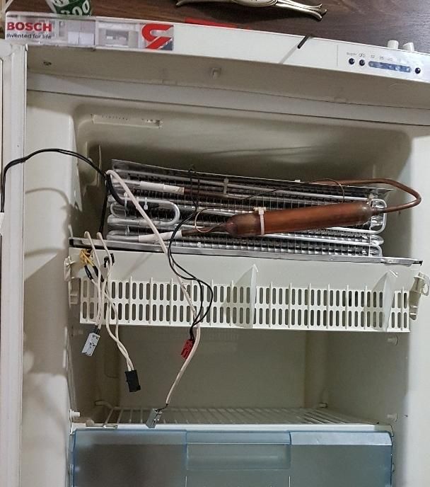 تعمیرات تخصصی یخچال و لباسشویی فوری|خدمات پیشه و مهارت|تبریز, |دیوار