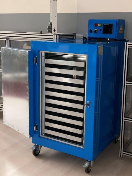 دستگاه خشک کن میوه ،موز،ماهی،میگو،گوشت|ماشینآلات صنعتی|هرمز, |دیوار