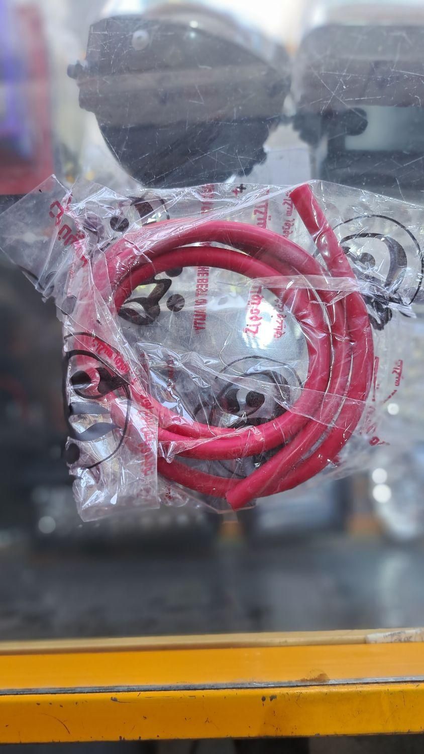 لوازم یدکی موتورسیکلت|قطعات یدکی و لوازم جانبی|کرمان, |دیوار