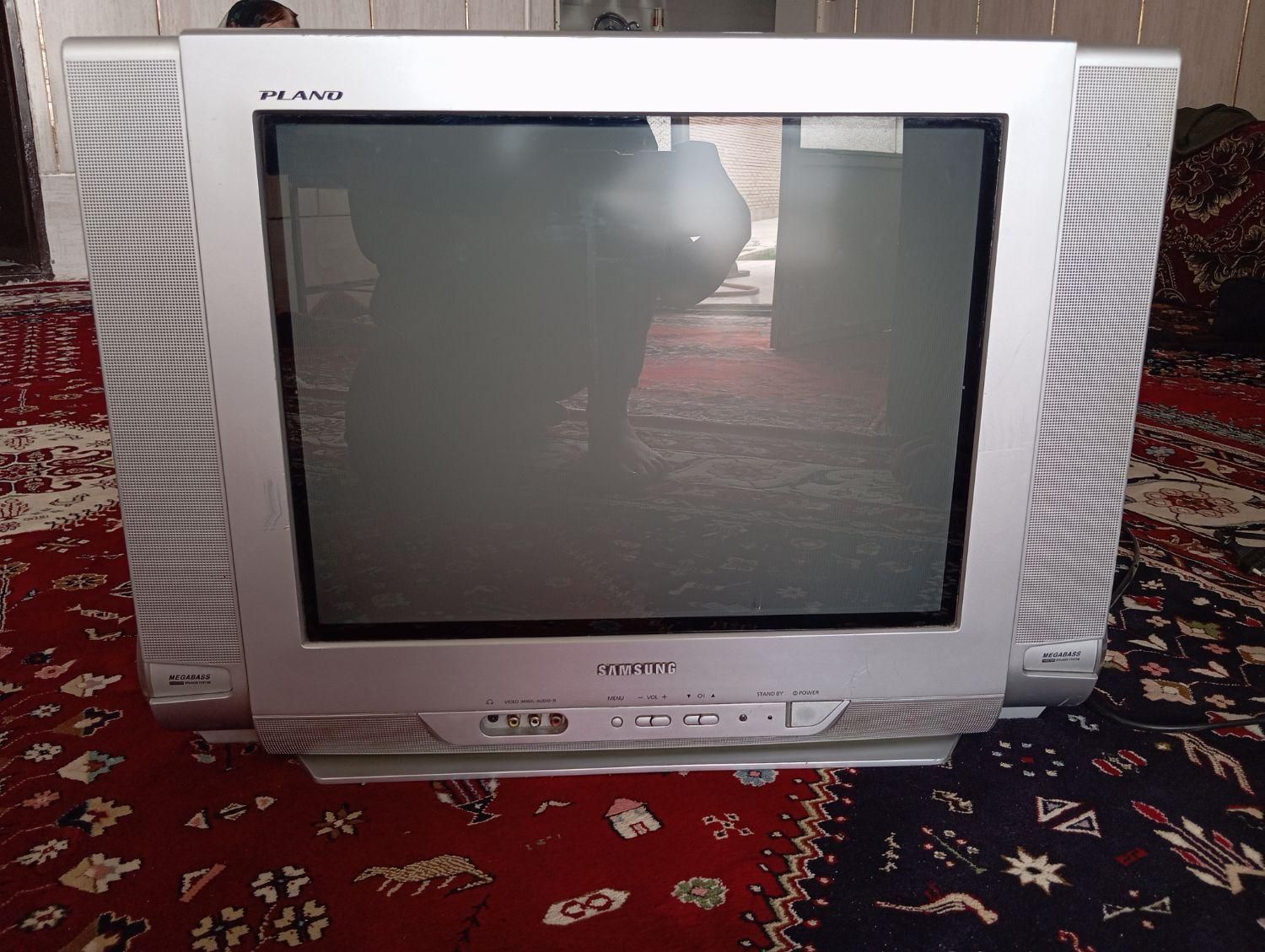 تلوزیون سامسونگ|تلویزیون و پروژکتور|بهمن صغاد, |دیوار