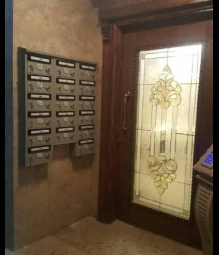 صندوق پست صندوق پستی جعبه پست جعبه پستی. باکس فلزی|مصالح و تجهیزات ساختمان|مشهد, شهرک رازی (شهرک غرب)|دیوار