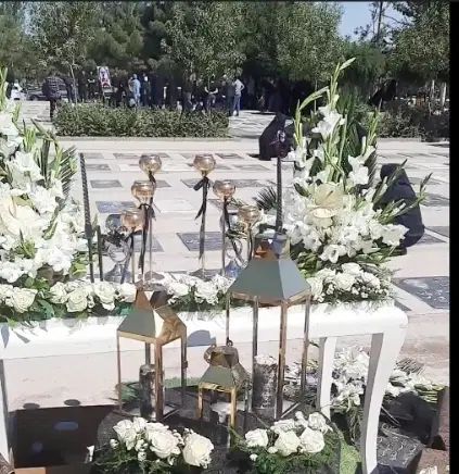 مداحی ختم وترحیم با کمترین مبلغ نوای دلنشین نی|خدمات پذیرایی، مراسم|رشت, استادسرا|دیوار