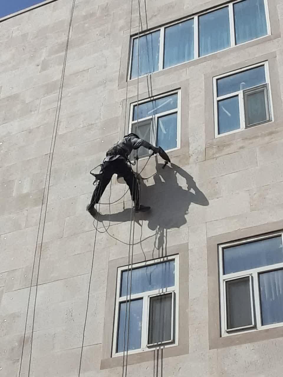 کفسابی ونماشویی|خدمات نظافت|کرج, عظیمیه|دیوار