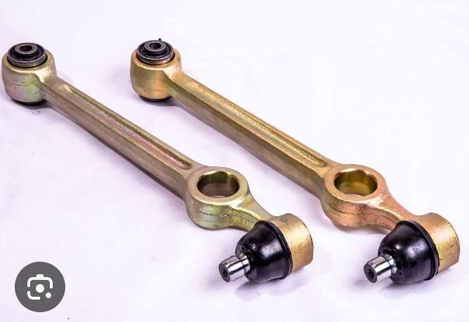 پک جلوبندی نوزیرقیمت بازارباگارانتی+شاسی بند|قطعات یدکی و لوازم جانبی|آستانه اشرفیه, |دیوار